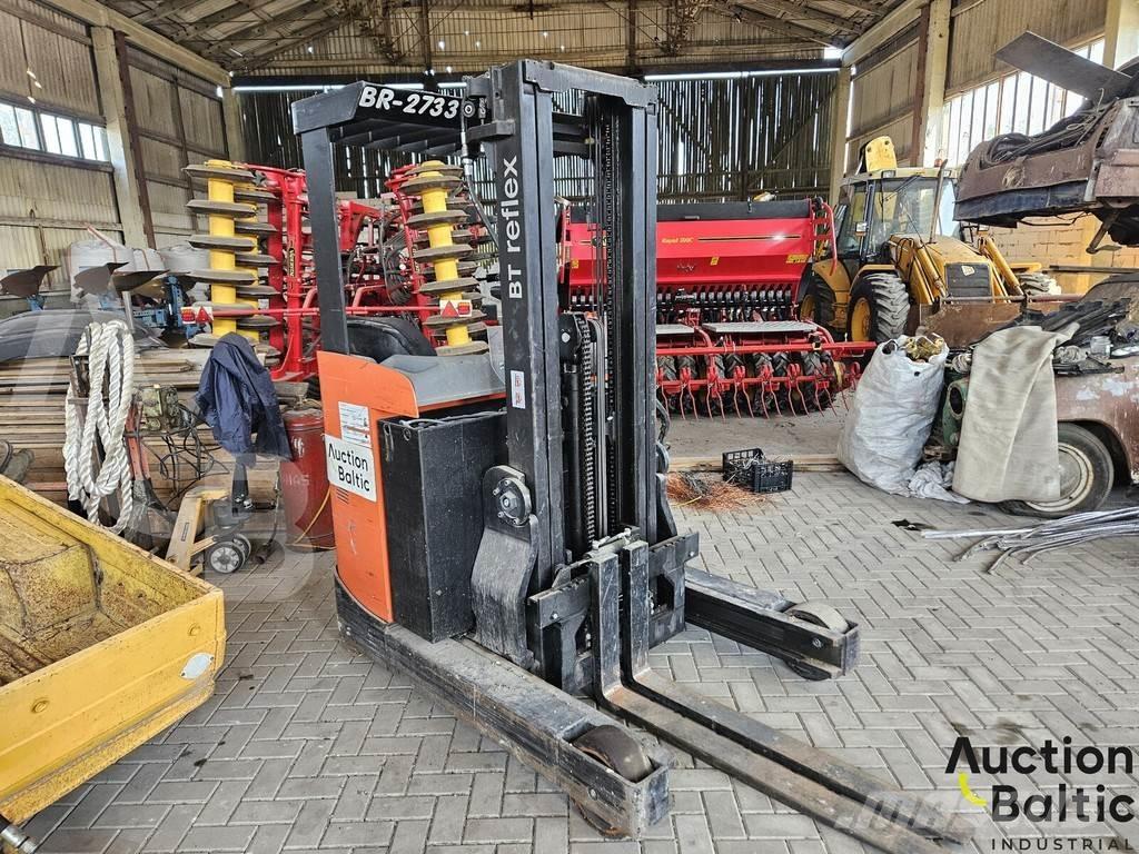 BT RRE 140B Retraky