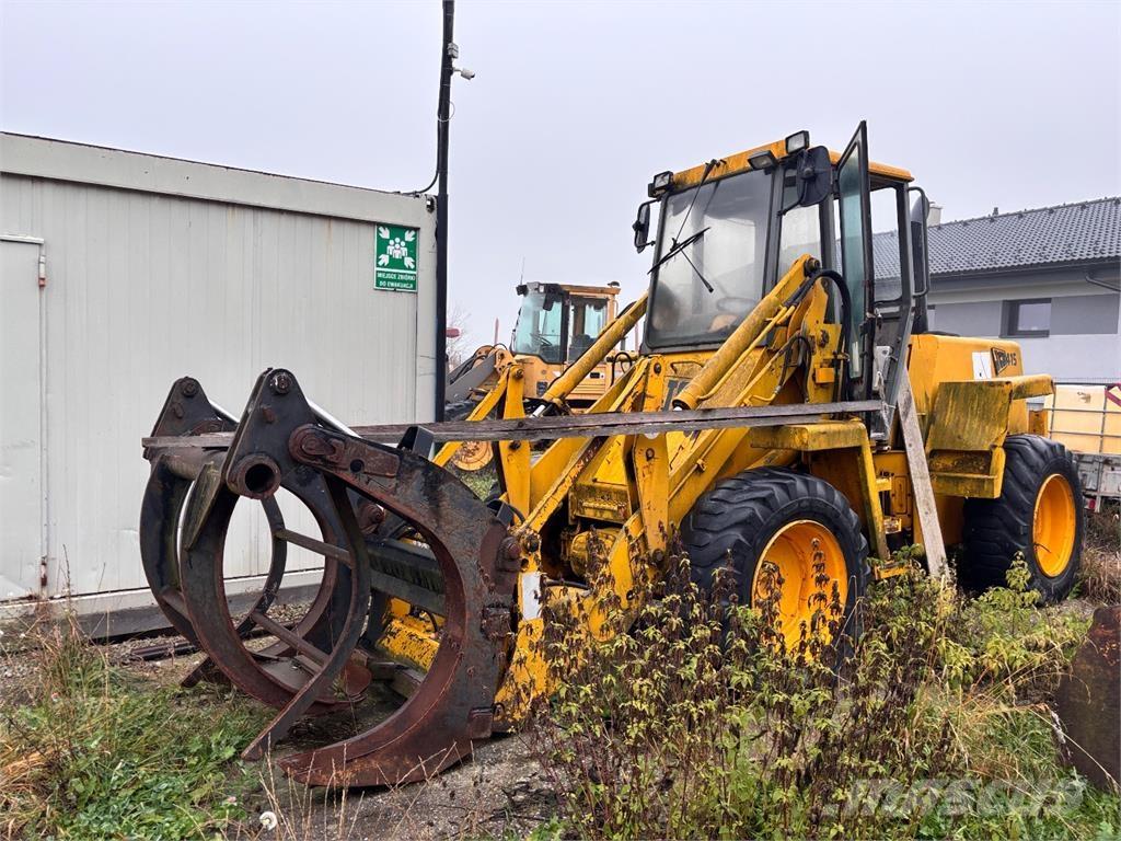 JCB 415 Stavebníctvo - ostatné