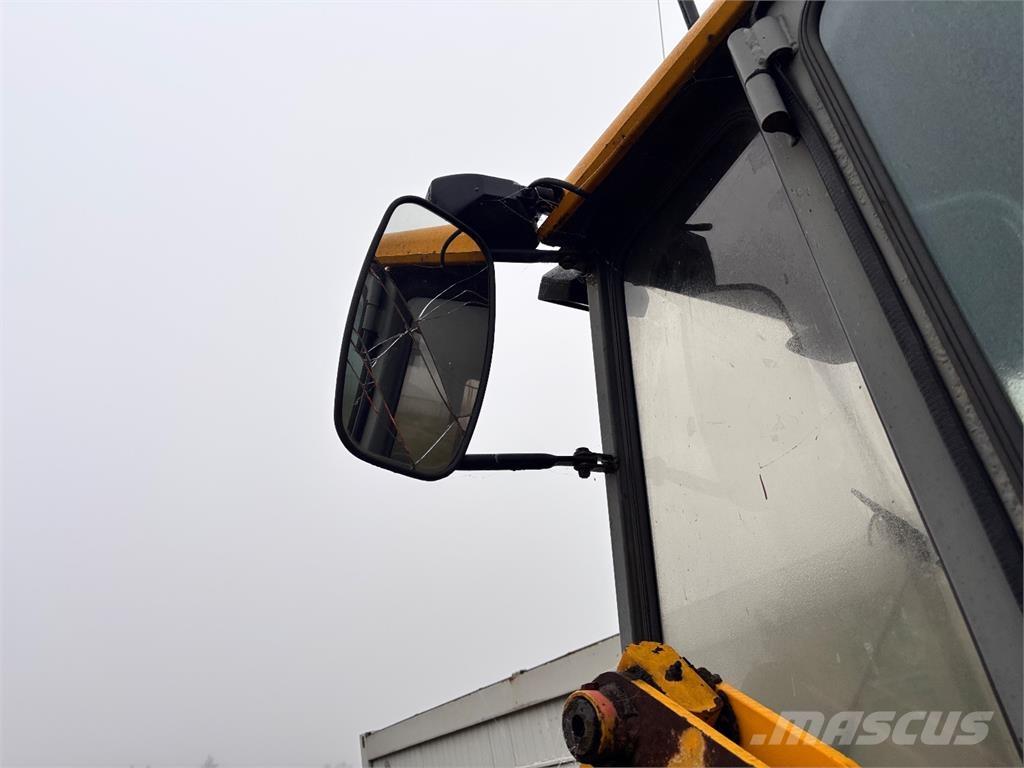 JCB 415 Stavebníctvo - ostatné