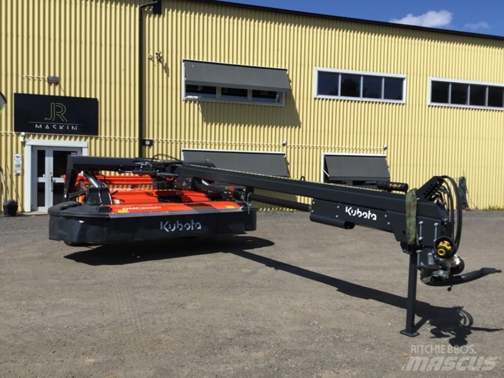 Kubota DMC 8532 CT Žací stroj-kondicionér