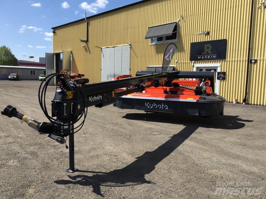 Kubota DMC 8532 CT Žací stroj-kondicionér