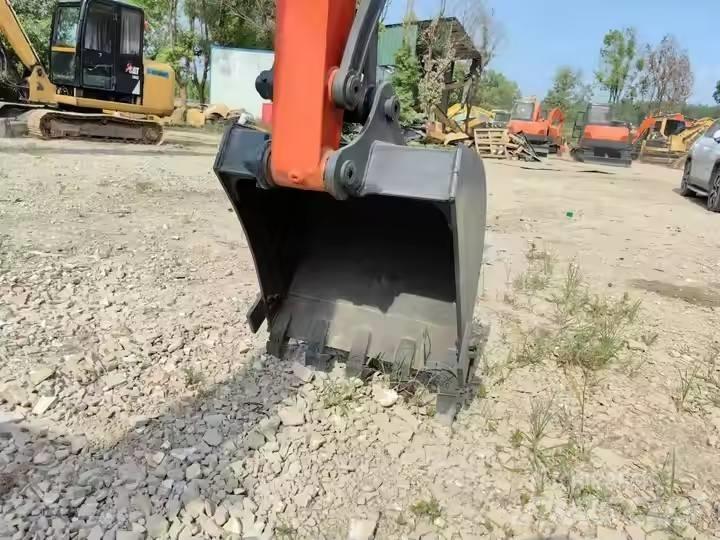 Kubota KX155 Mini rýpadlá < 7t