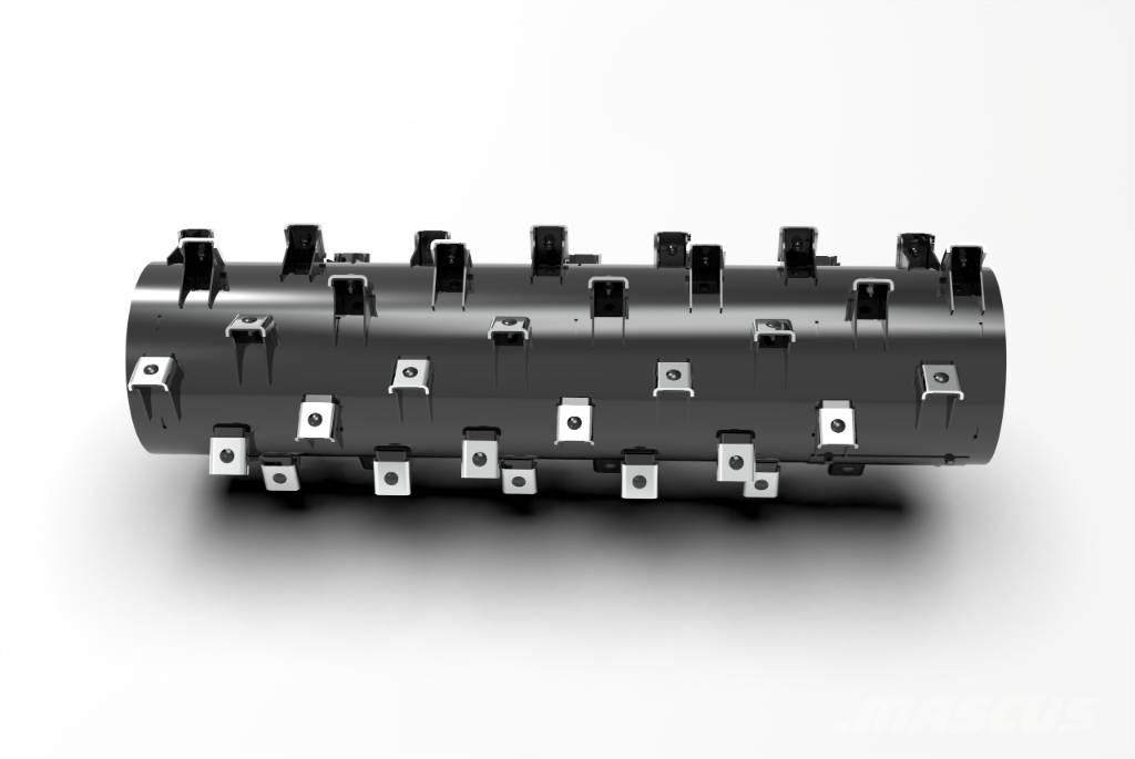 PW 752580.2 Príslušenstvo a náhradné diely ku kombajnom