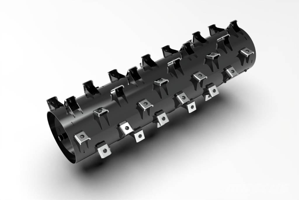 PW 752580.2 Príslušenstvo a náhradné diely ku kombajnom