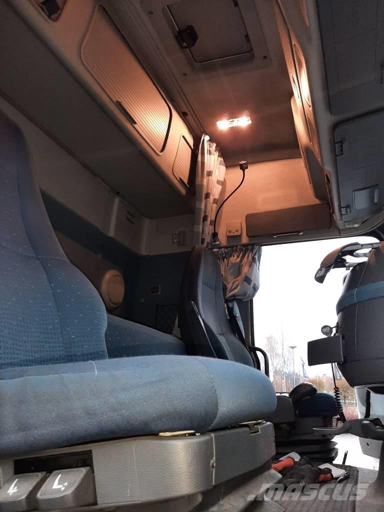 Volvo FH 13 Ťahače