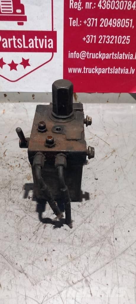 MAN TGS.    85417236020 Hydraulika