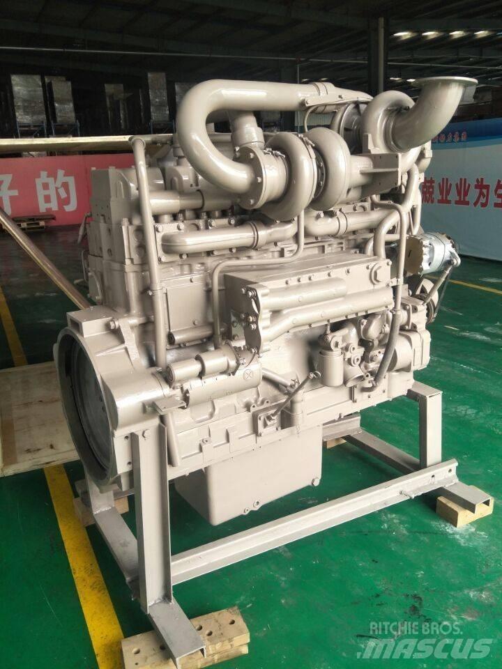 Cummins K19-C700 Motory