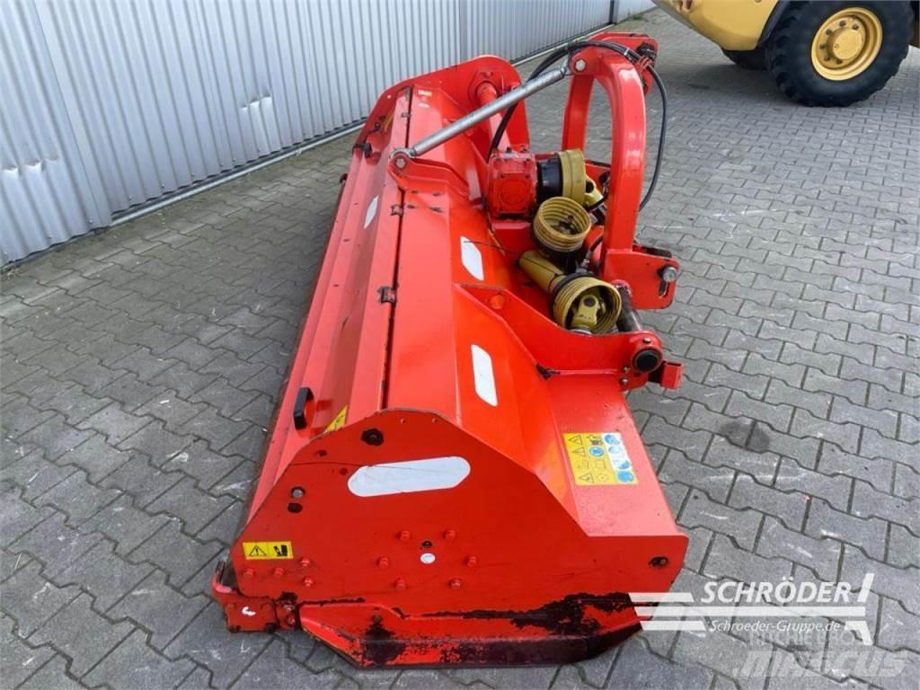 Gaspardo 2,80 M Mulčovače