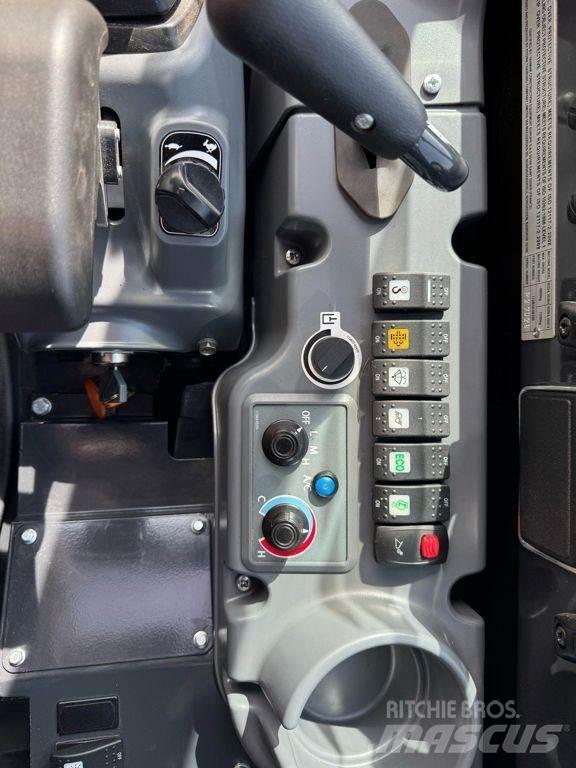 Yanmar ViO50 Mini rýpadlá < 7t
