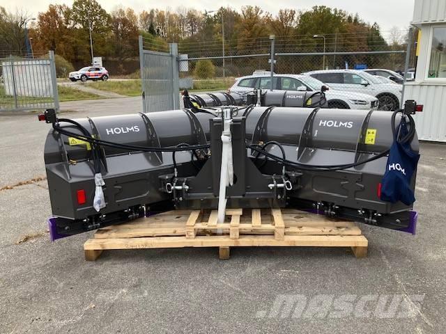 Holms PVH360 ( 3P ) Rolby