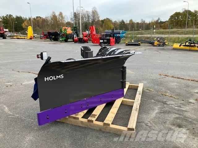Holms PVH360 ( 3P ) Rolby