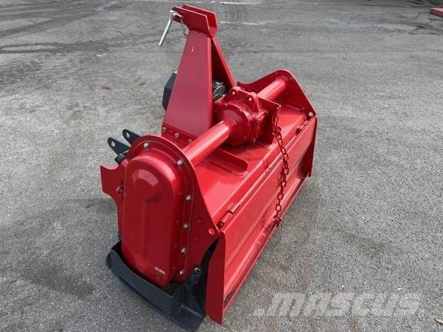 Tulip RTW 105-20 Rotačné brány a pôdne frézy