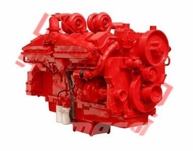 Cummins KTA38-G1 Motory