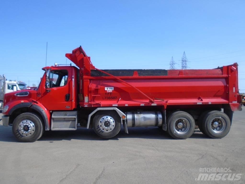 Freightliner M2 112 Sklápače