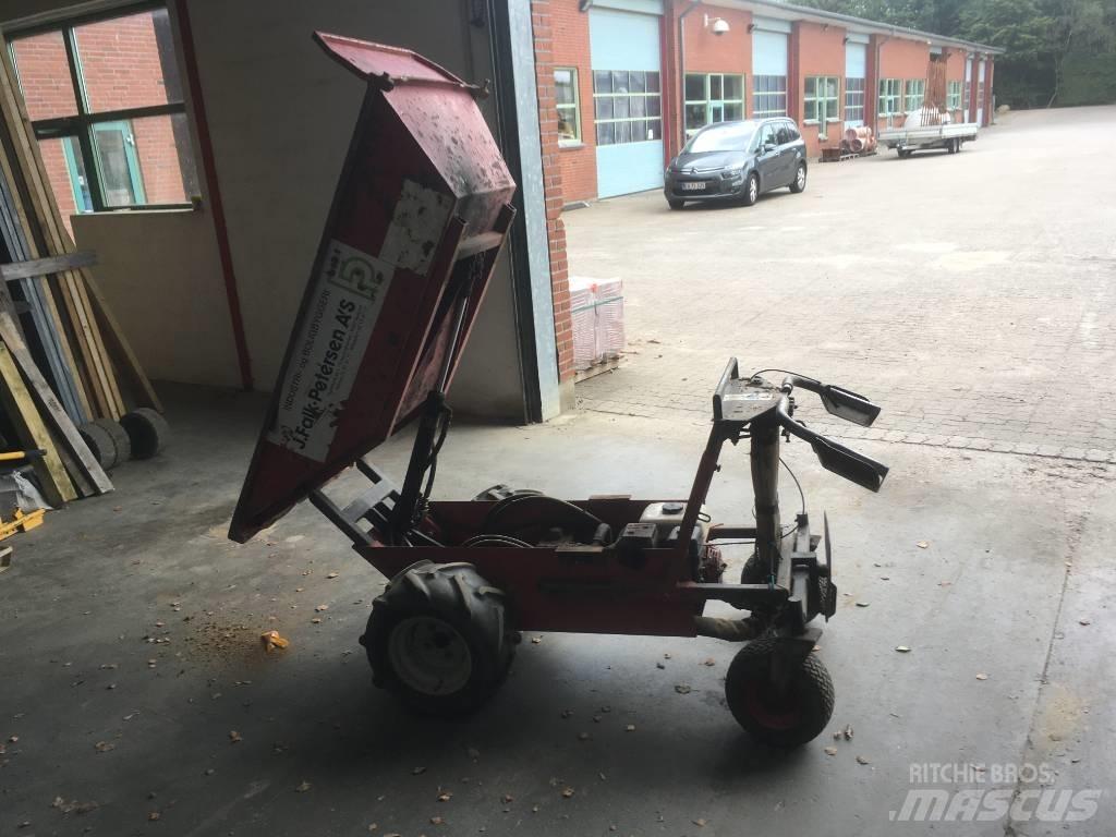 Bejco Mini dumper Stavebníctvo - ostatné