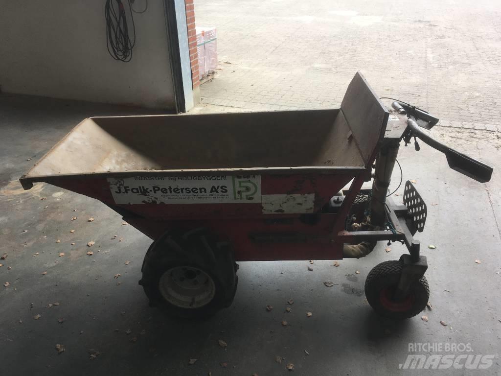 Bejco Mini dumper Stavebníctvo - ostatné
