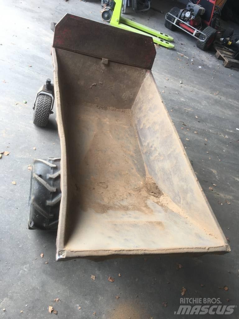 Bejco Mini dumper Stavebníctvo - ostatné