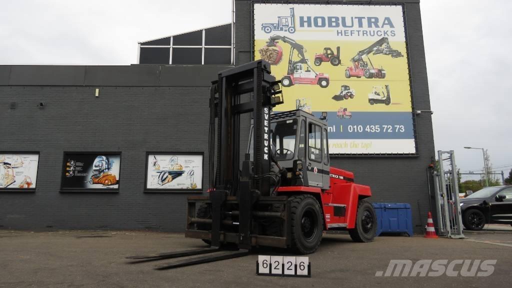 Svetruck 1060-30 Dieselové vozíky
