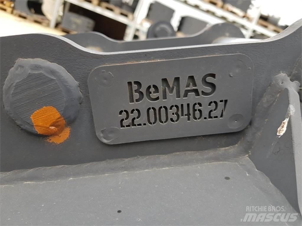 TL 600mm SW 010 Hĺbkové lopaty