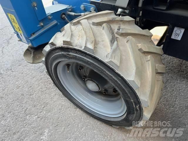 Genie GS 4069 Nožnicové zdvíhacie plošiny