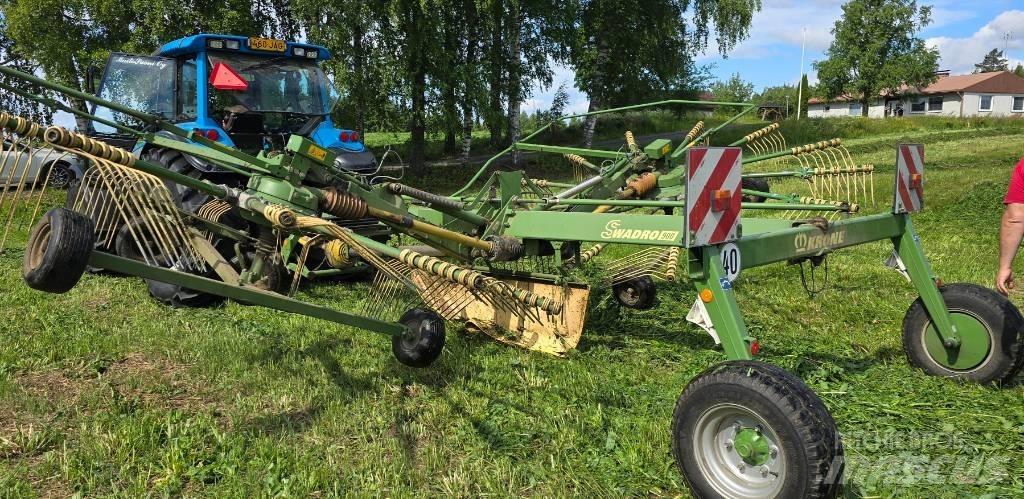 Krone Swadro 900 Riadkovače