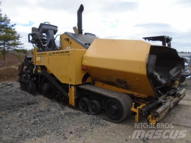 CAT AP 1055E Finišéry
