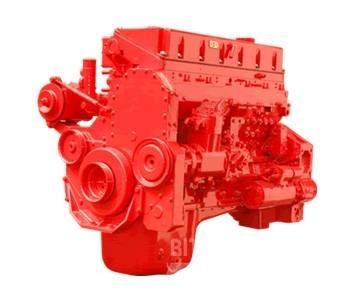 Cummins M11 Motory