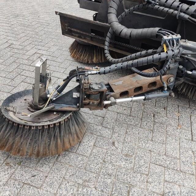 Schmidt Cleango Zametacie stroje