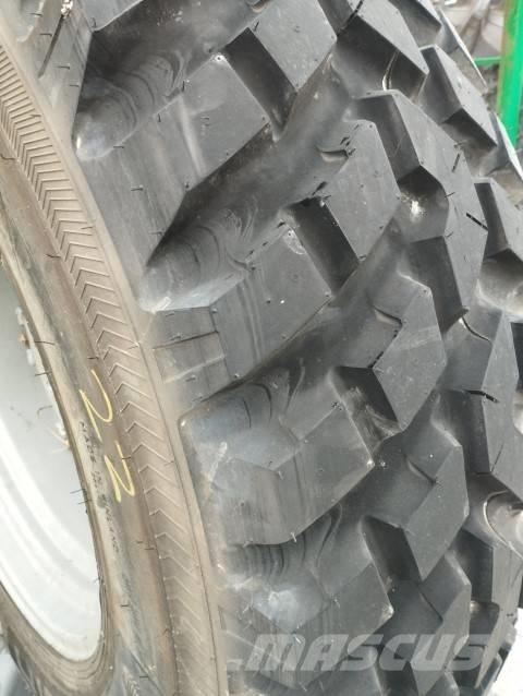 Nokian 440/80X30 Pneumatiky, kolesá a ráfiky