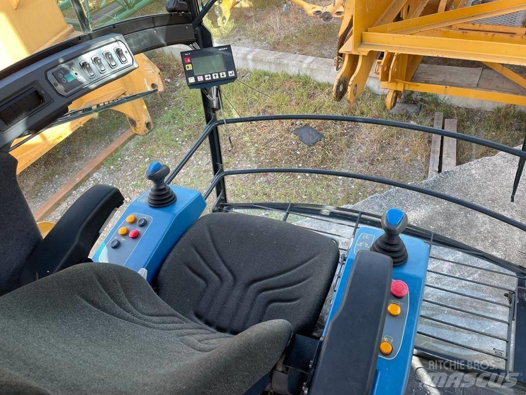 Potain MD310C Stavebné žeriavy