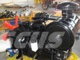 Cummins 6BT5.9-C135 Motory