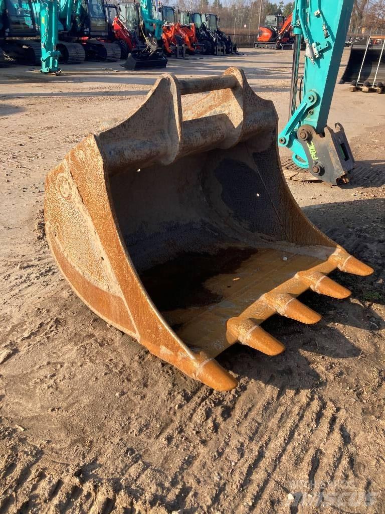 Kobelco SK 210 LC-10 Pásové rýpadlá