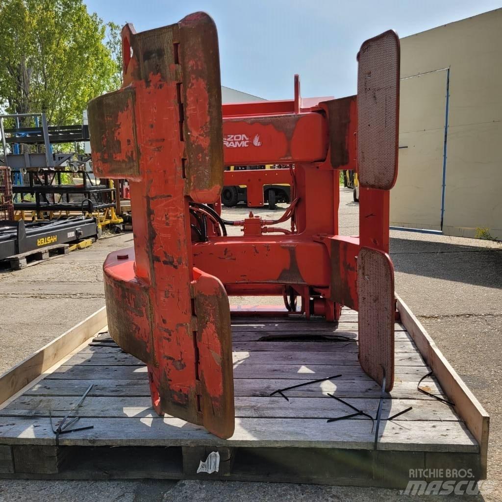 Bolzoni TA-320NV Manipulácia s materiálom - ostatné