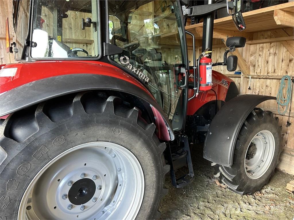 Case IH Farmall 85 C Traktory