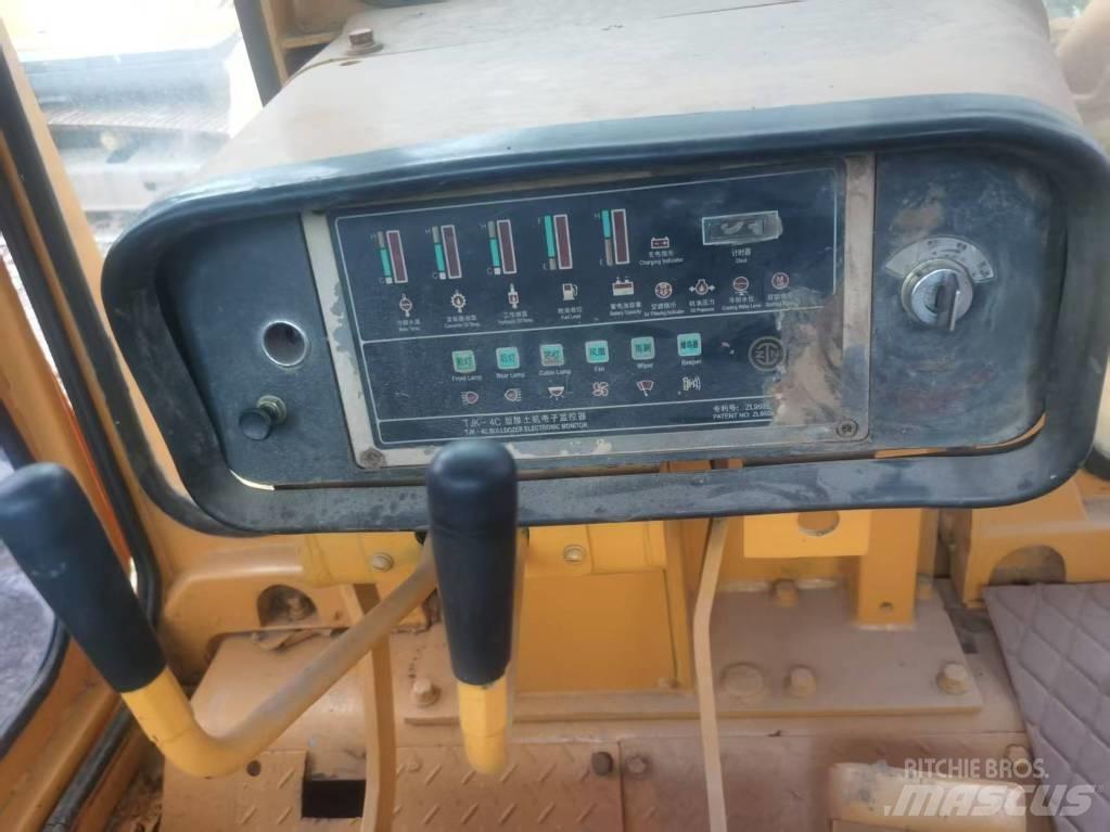 CAT D 7 G Grejdery
