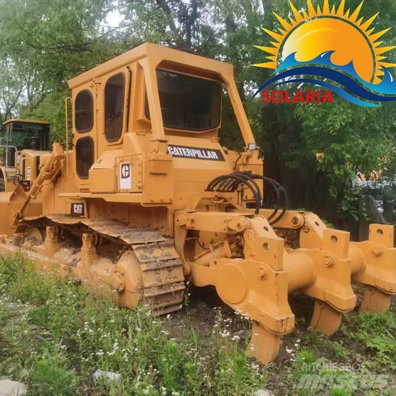 CAT D 7 G Grejdery