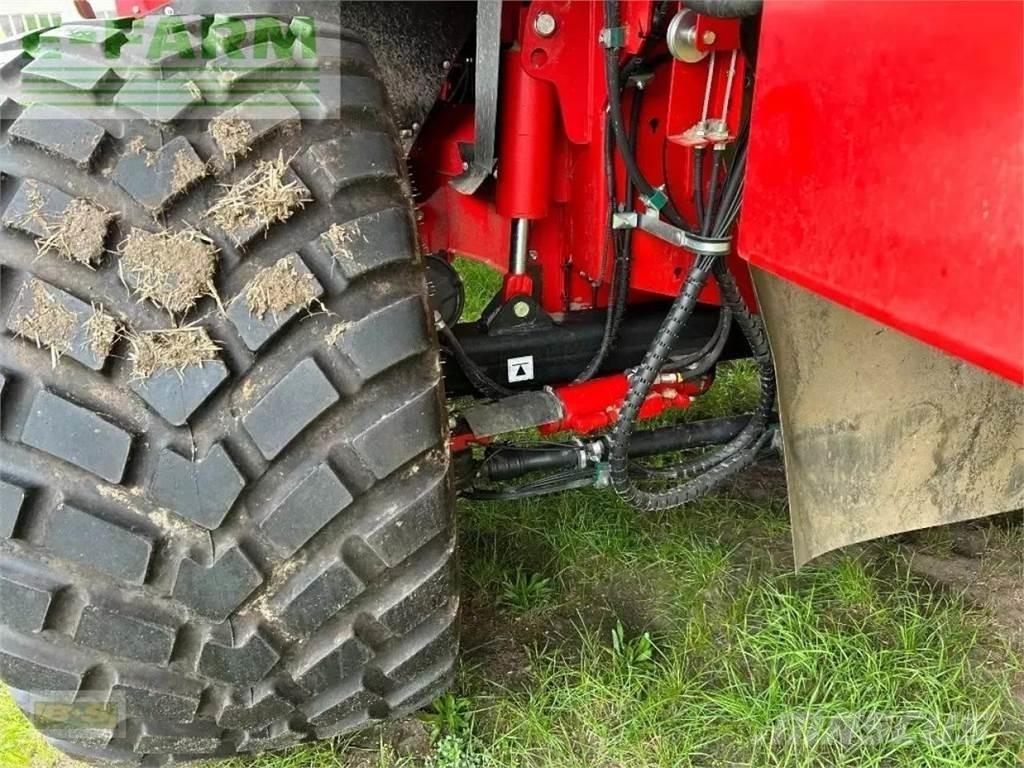 Grimme evo 260 Zariadenie na pestovanie zemiakov - Iné