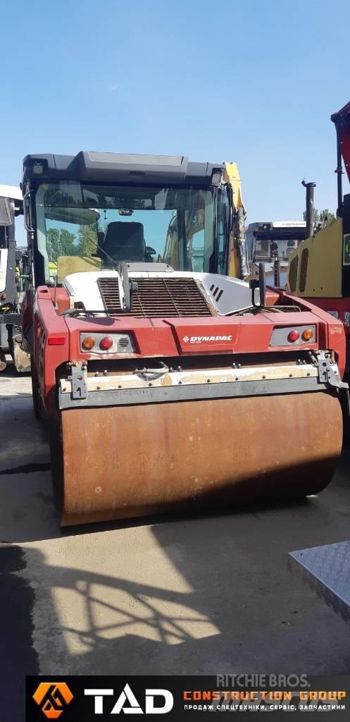 Dynapac CC 6200 Tandemové valce
