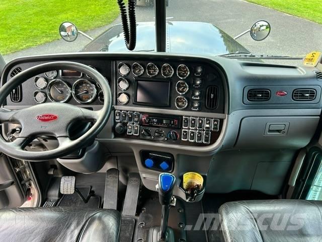 Peterbilt 389 Ťahače