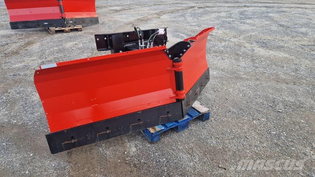 Tokvam VT 240 City Pluhy