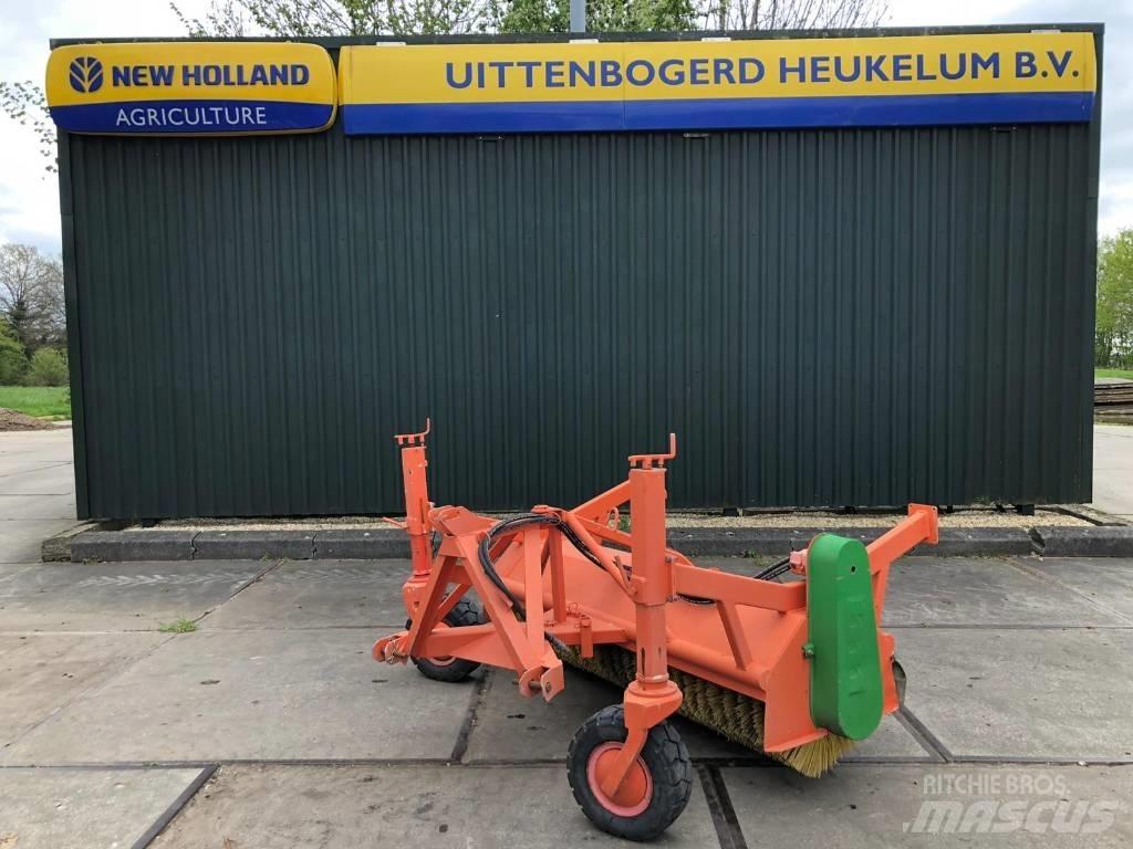 Holaras H-220-V-FR Zametacie stroje