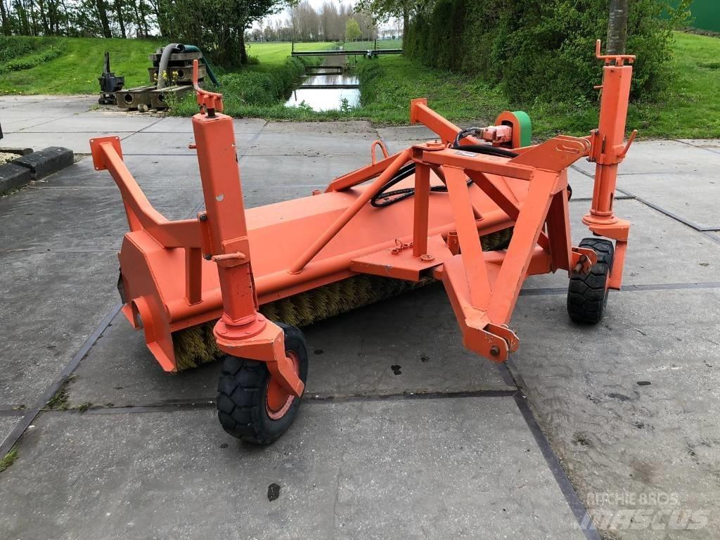 Holaras H-220-V-FR Zametacie stroje