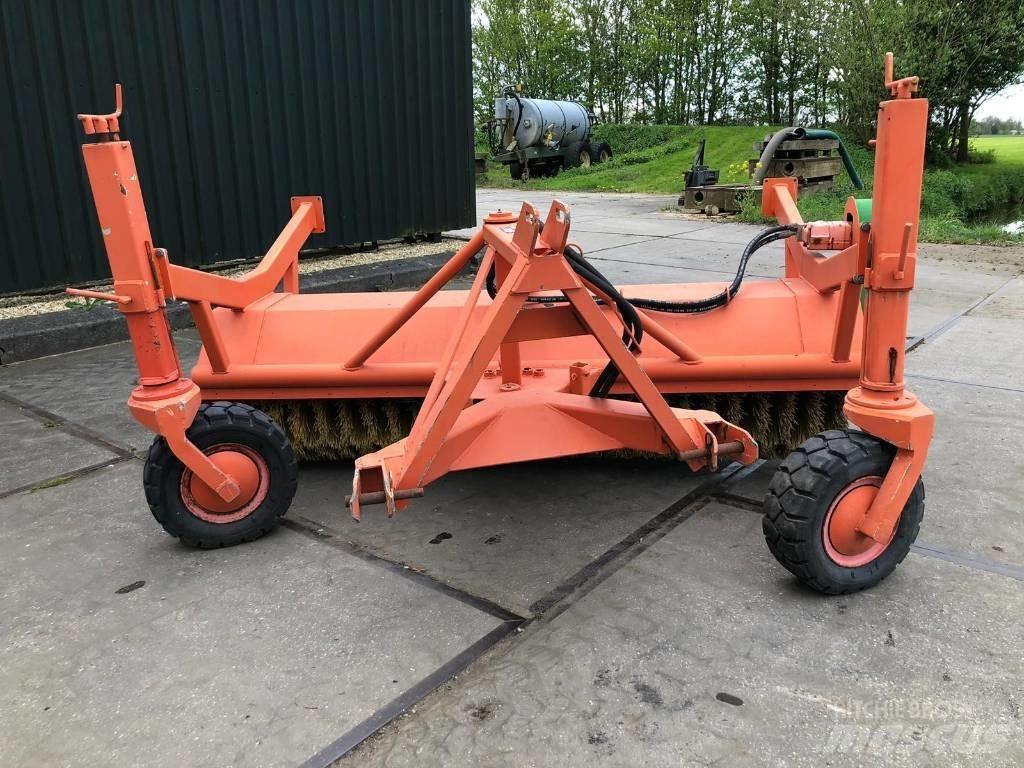 Holaras H-220-V-FR Zametacie stroje