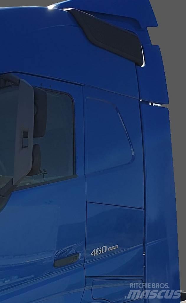 Volvo FH Euro 6 Doprava – ostatné