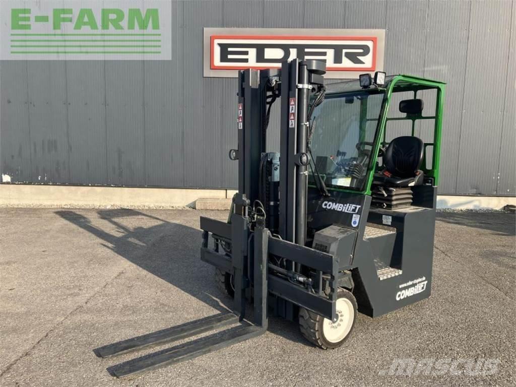 Combilift cb 4000 Iné