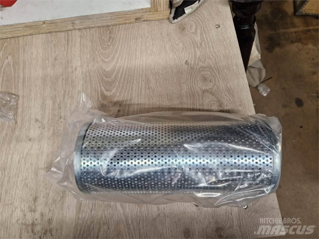 Eco Log 6001073 Hydraulika