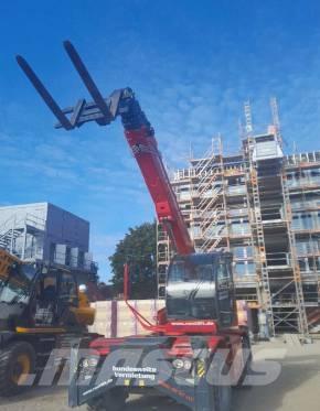 Magni RTH 5.21 SMART Teleskopické manipulátory