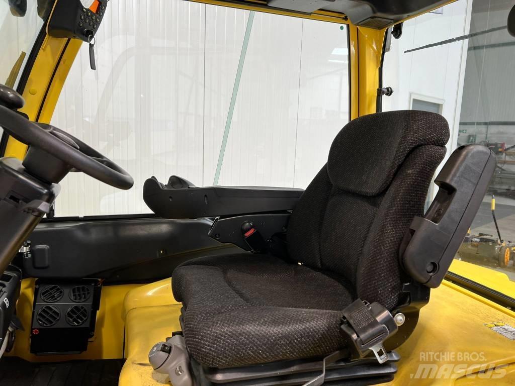 Hyster J3.5XN Akumulátorové vozíky