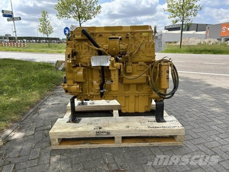 CAT C13 Motory