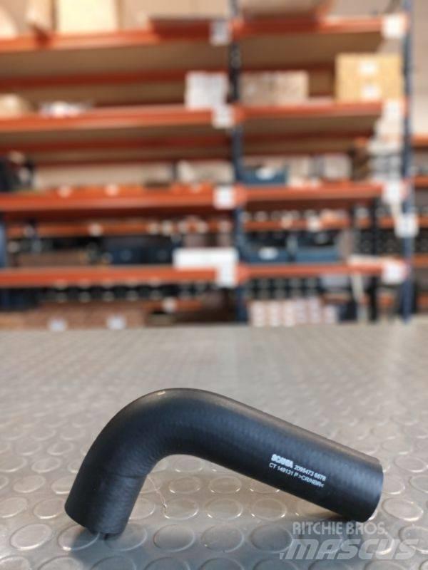 Scania HOSE 2095473 Motory